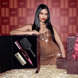 ghd duet style - piastra asciugacapelli professionale 2 in 1