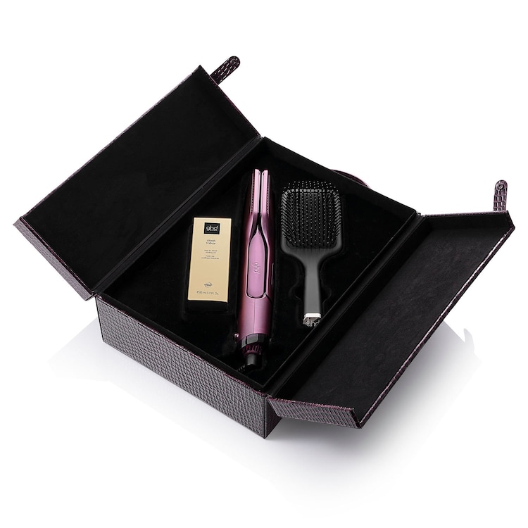 Cherry Chic duet style™ -  2-in-1 Hot Air Styler