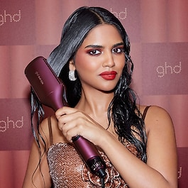 ghd duet style - piastra asciugacapelli professionale 2 in 1