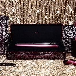 Coffret Lisseur ghd gold - Collection ghd Cherry Chic