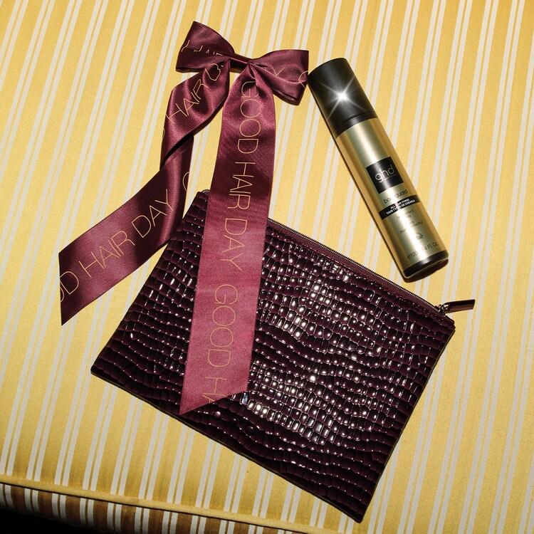 Style Gift Set Cherry Chic - HPS Spray & Hair Pin