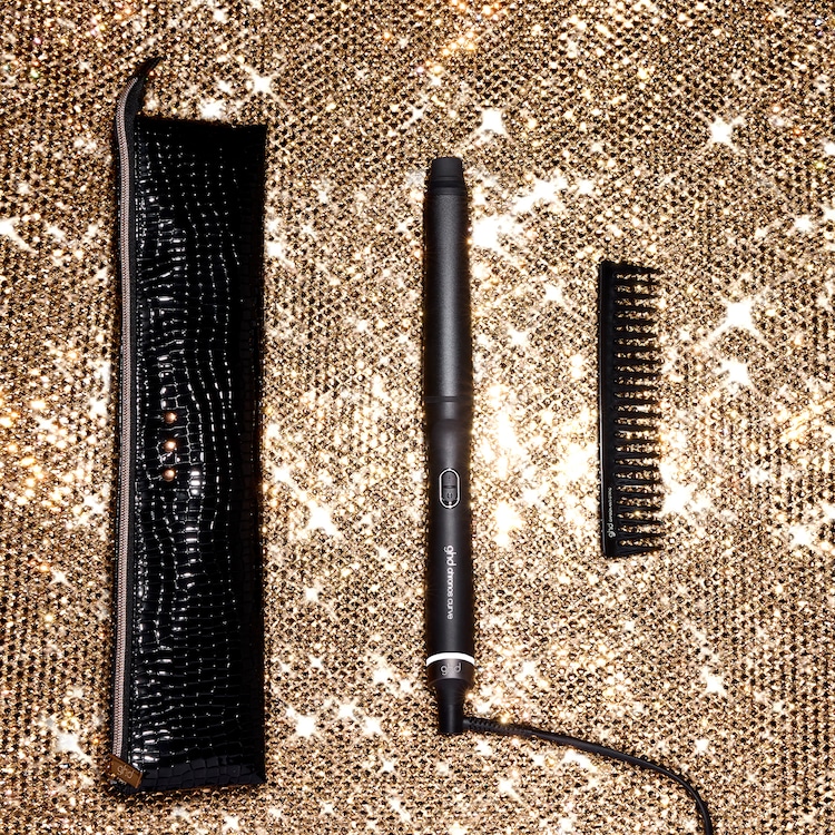 Chronos Curve Conical Wand Gift Set - Κώνος για Μπούκλες