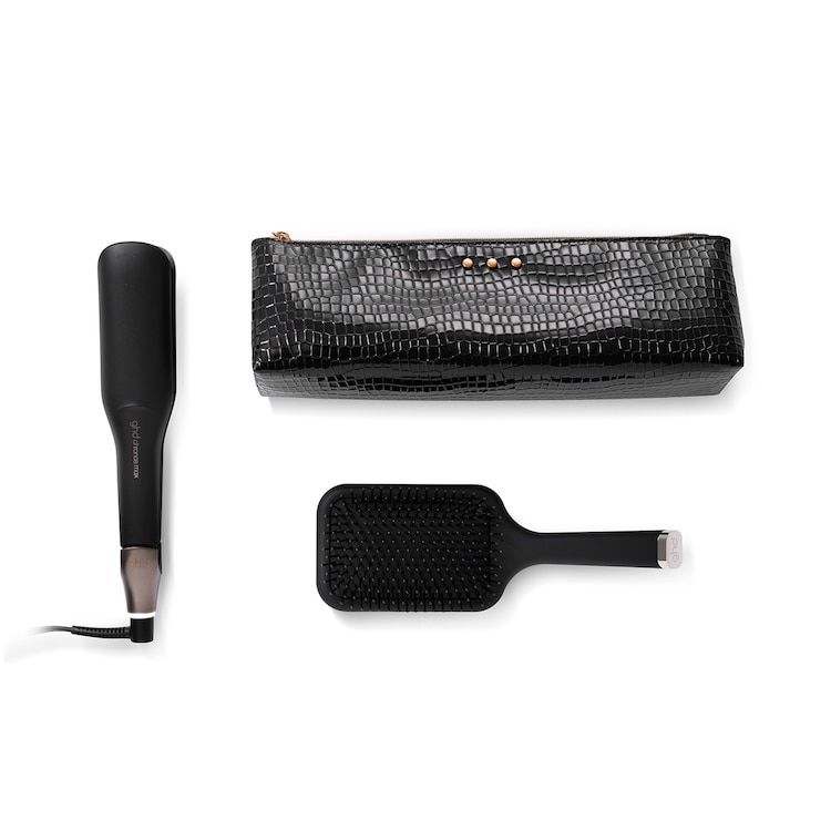 Chronos Max Gift Set - Πρέσα Μαλλιών