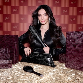 Duet Blowdry - Islaktan F&ouml;nl&uuml;ye Sa&ccedil; Kurutma Fır&ccedil;ası Hediye Seti