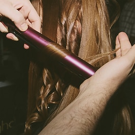 Chronos Cherry Chic - Πρέσα Μαλλιών