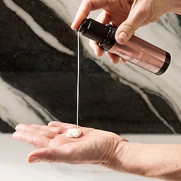 ghd rehab - dry hair nourisher