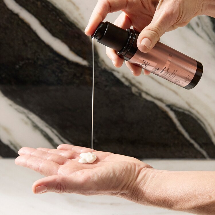 ghd rehab - dry hair nourisher
