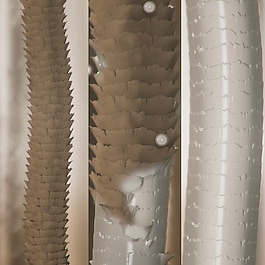 ghd rehab - dry hair nourisher