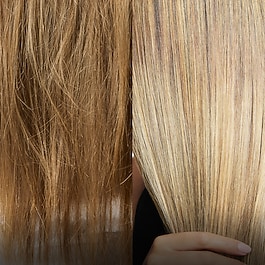 ghd rehab - damage hair repairer