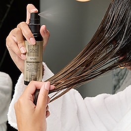 ghd rehab - damage hair repairer