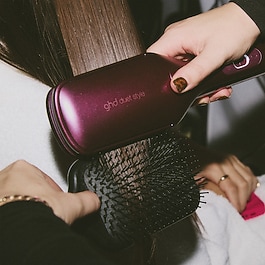 Duet Style Cherry Chic - 2-σε-1 Styler Θερμού Αέρα