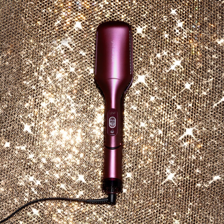 Duet Style Cherry Chic - 2-σε-1 Styler Θερμού Αέρα