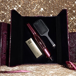 Duet Style Cherry Chic - 2-σε-1 Styler Θερμού Αέρα