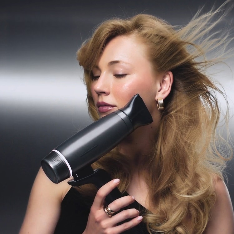 ghd Speed - Secador iónico profesional