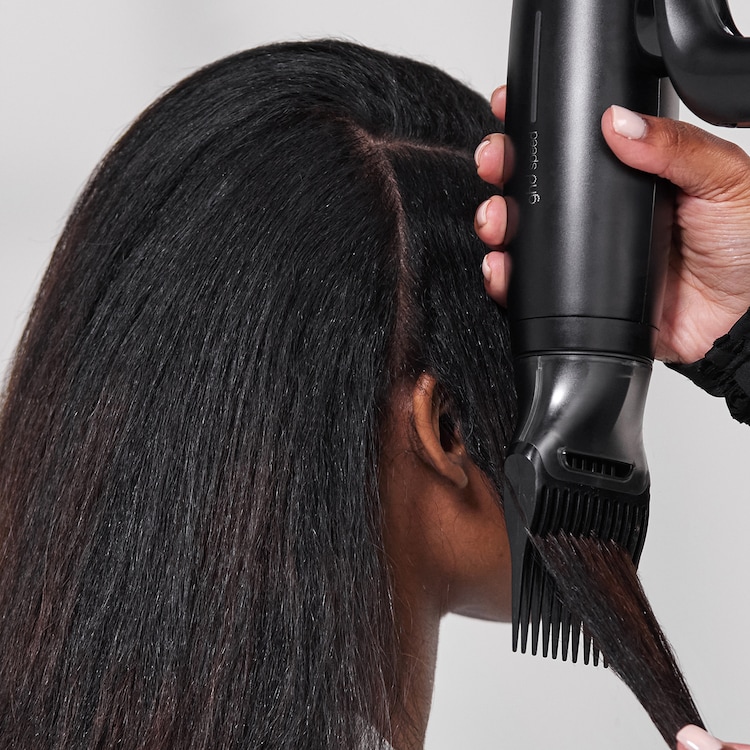 ghd Speed - Secador iónico profesional