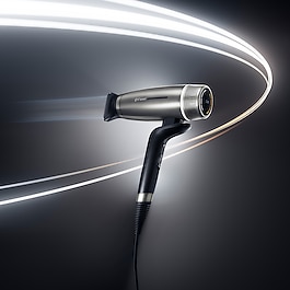 ghd Speed - Asciugacapelli professionale