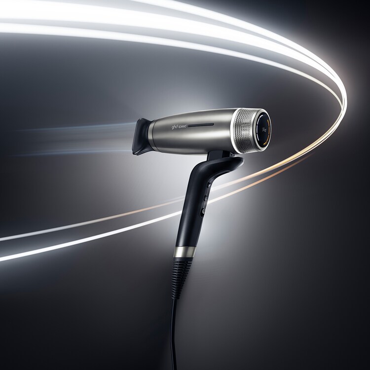 ghd Speed - Secador iónico profesional