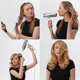 ghd Speed - Beccucio halo per asciugacapelli