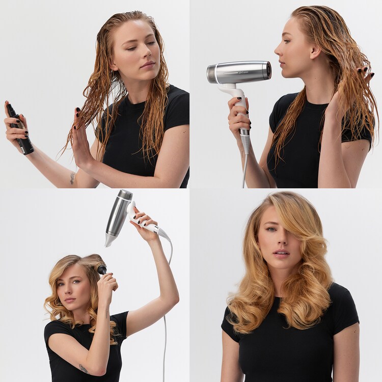 Ghd Speed - Embout concentrateur pour Sèche-Cheveux ghd Speed