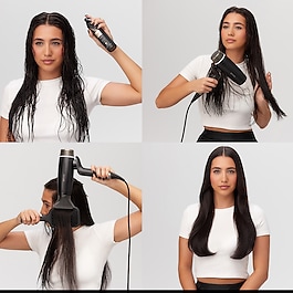 ghd Speed - Beccucio largo Halo