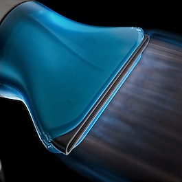 ghd Speed - Beccucio largo Halo