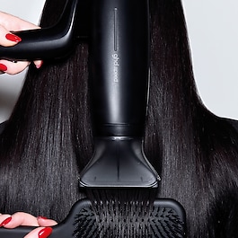 ghd Speed - Beccucio largo Halo