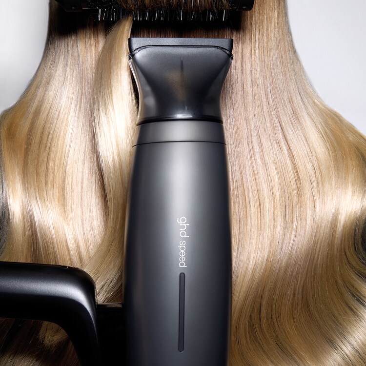 ghd Speed Pro Styling - Boquilla magnética profesional concentradora de precisió