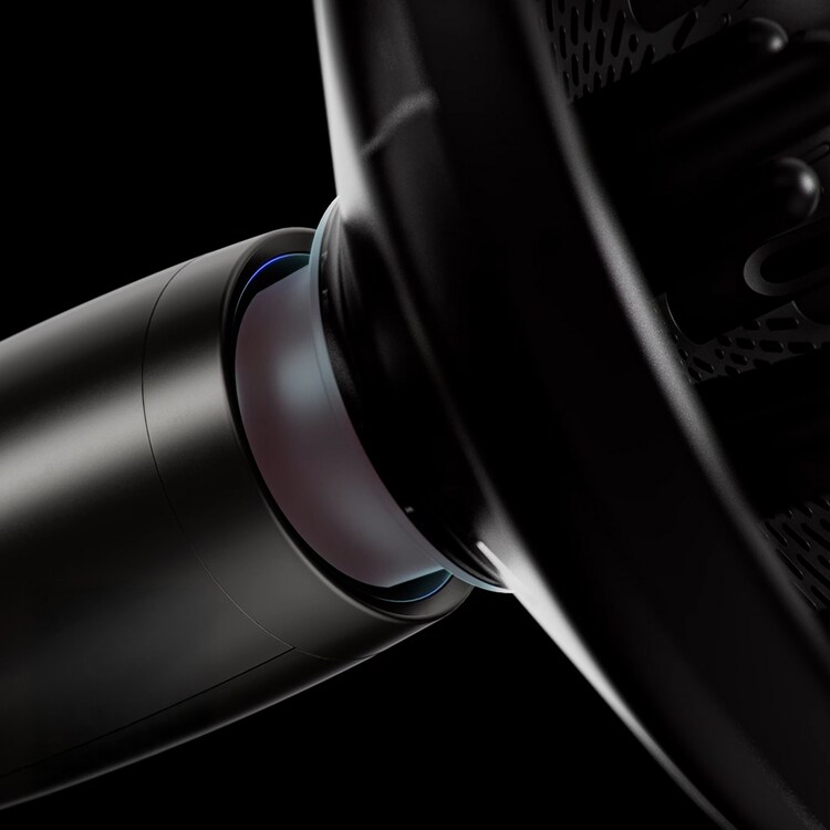 ghd Speed - Difusor magnético profesional para rizos
