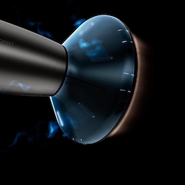 ghd Speed - Diffusore professionale per capelli ricci