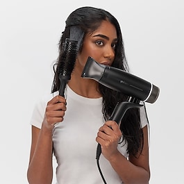 ghd Speed - Secador i&oacute;nico profissional