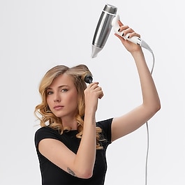 ghd Speed - Secador i&oacute;nico profissional