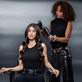 ghd Speed - Secador i&oacute;nico profissional