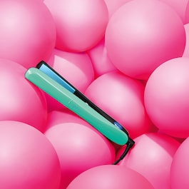 Lisseur ghd gold - collection jelly