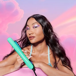 Lisseur ghd gold - collection jelly