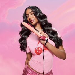 Lisseur ghd chronos - collection jelly 