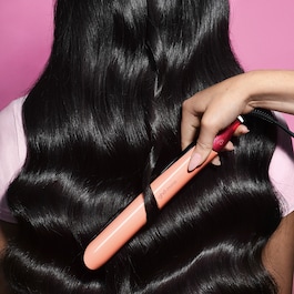 Lisseur ghd chronos - collection jelly 