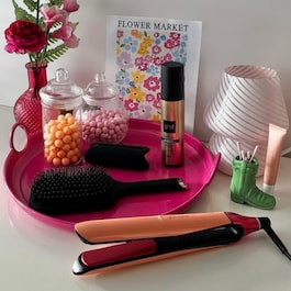 Lisseur ghd chronos - collection jelly 