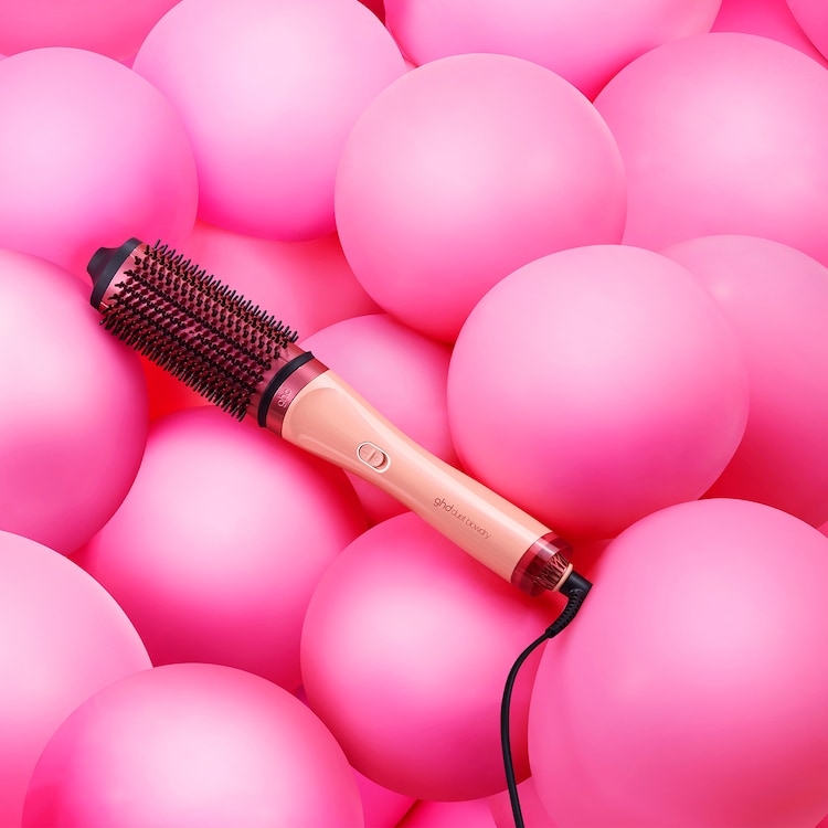 Jelly Collection - cepillo secador 2 en 1 blowdry