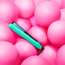 Jelly Collection - plancha de pelo gold