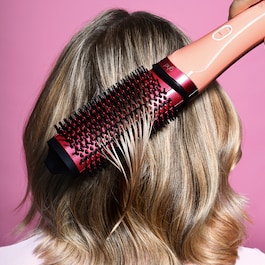 Jelly Collection - Cepillo Secador 2 en 1 blowdry