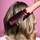 Jelly Collection - Cepillo Secador 2 en 1 blowdry