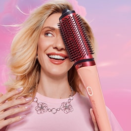 Jelly Collection - Cepillo Secador 2 en 1 blowdry