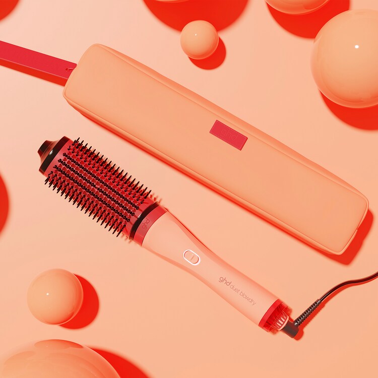 Jelly Collection - Cepillo Secador 2 en 1 blowdry