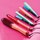 Jelly Collection - Cepillo Secador 2 en 1 blowdry