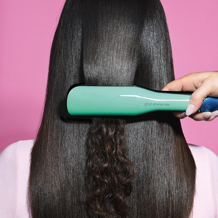 Lisseur ghd chronos max - collection jelly