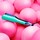Lisseur ghd chronos max - collection jelly
