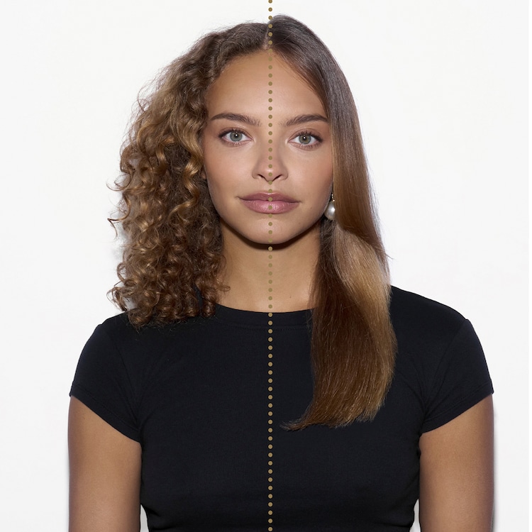 GHD GLIDE+ - Spazzola lisciante