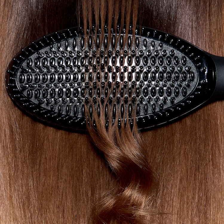 GHD GLIDE+ - Spazzola lisciante