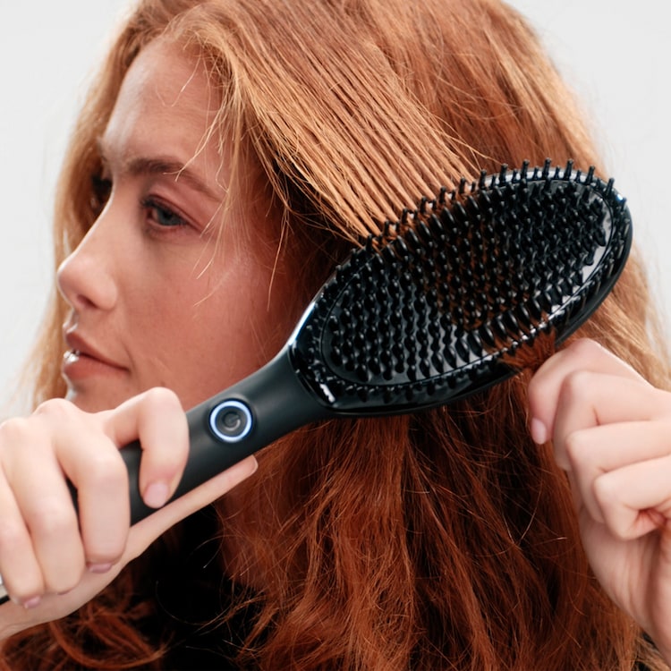 GHD GLIDE+ - Spazzola lisciante