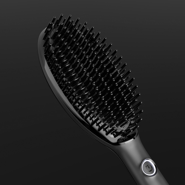 GHD GLIDE+ - Spazzola lisciante